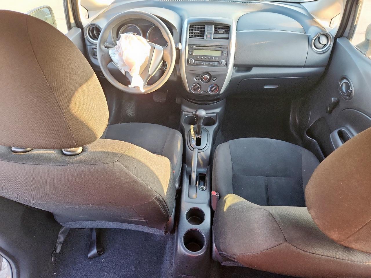 2015 Nissan Versa Note S VIN: 3N1CE2CP4FL436559 Lot: 69506455