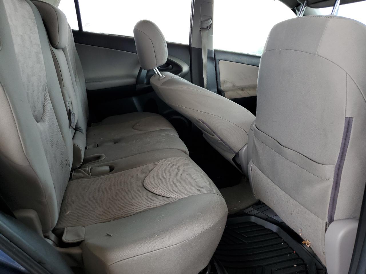 2011 Toyota Rav4 VIN: 2T3BF4DV8BW173073 Lot: 69637835