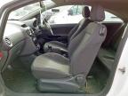2014 VAUXHALL CORSA LIMITED EDITION for sale at Copart CHESTER