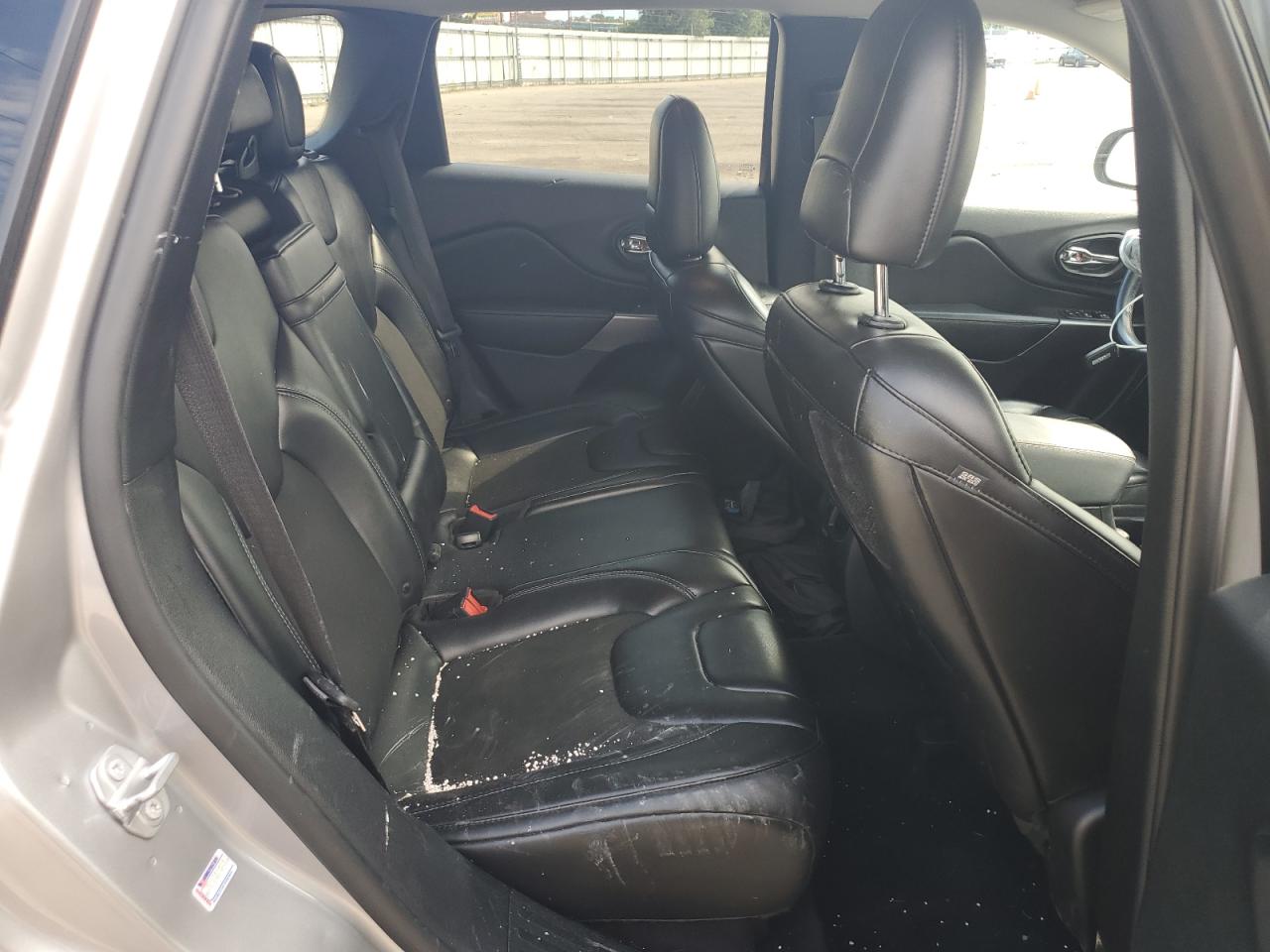 2019 Jeep Cherokee Latitude Plus VIN: 1C4PJMLB6KD314831 Lot: 67925235