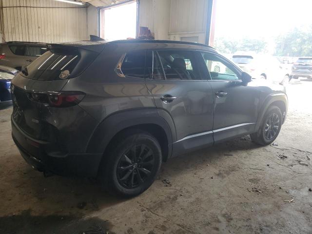  MAZDA CX-50 2025 Серый