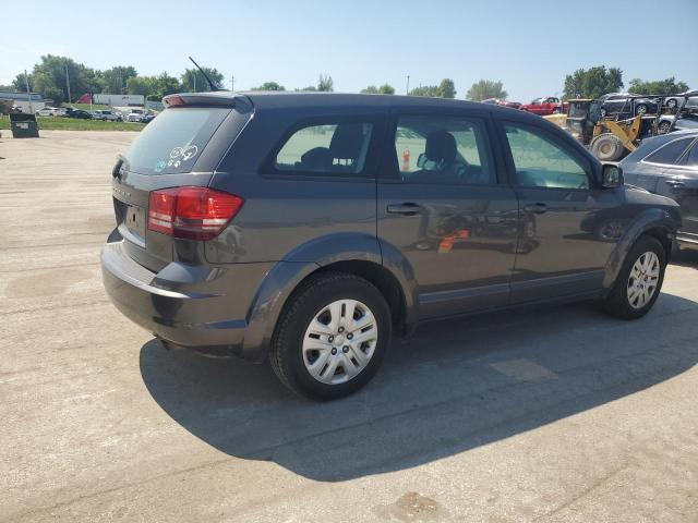 Parquets DODGE JOURNEY 2015 Szary