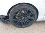 2015 BENTLEY CONTINENTA for sale at Copart SANDY