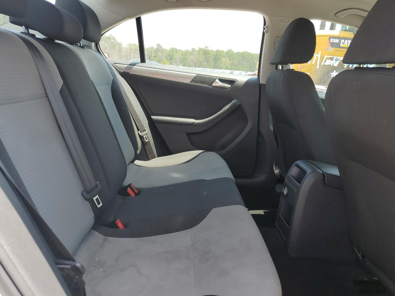 2017 Volkswagen Jetta S VIN: 3VW167AJ4HM268011 Lot: 69832455