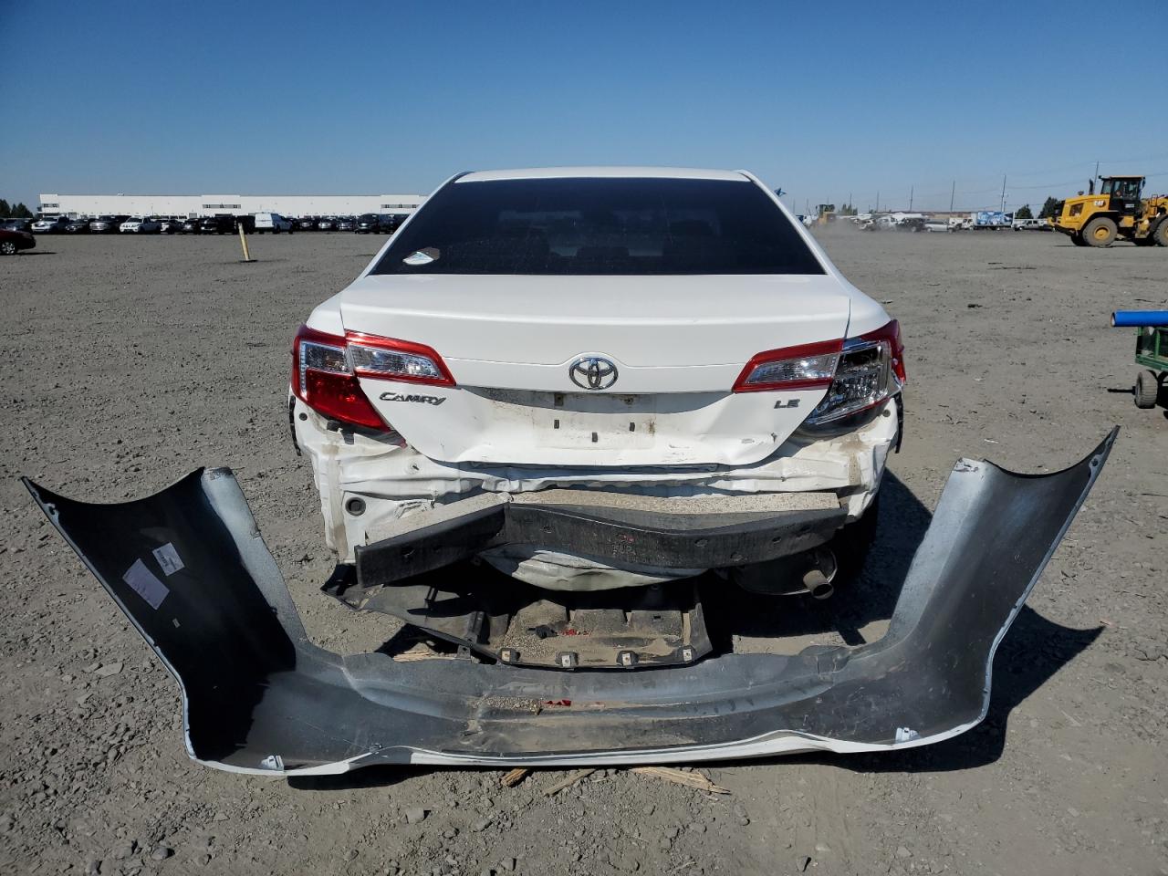 2012 Toyota Camry Base VIN: 4T1BF1FK6CU501179 Lot: 70145075