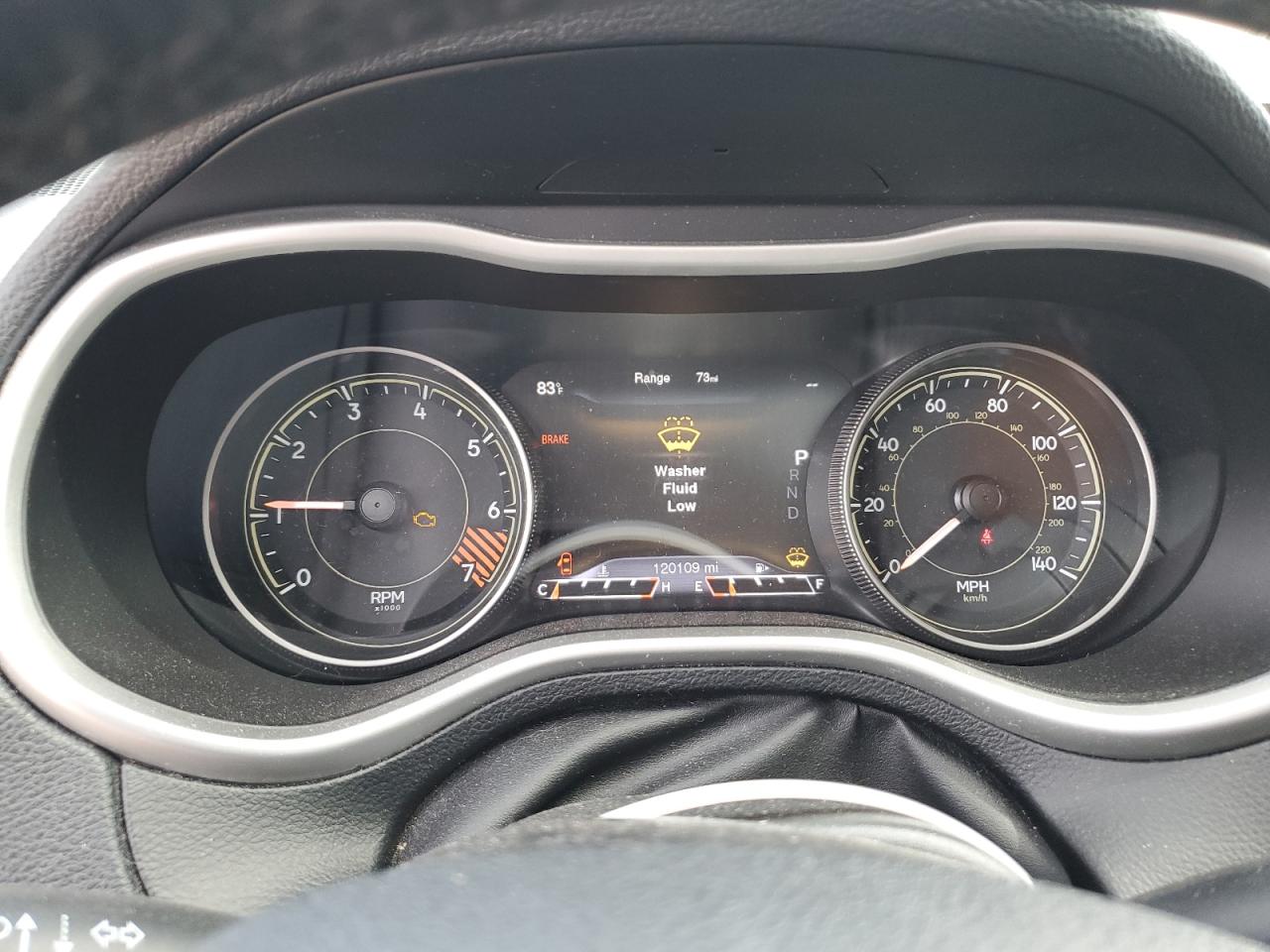 2014 Jeep Cherokee Limited VIN: 1C4PJLDB7EW194474 Lot: 89862645