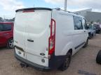 2013 FORD TRANSIT CU for sale at Copart BRISTOL