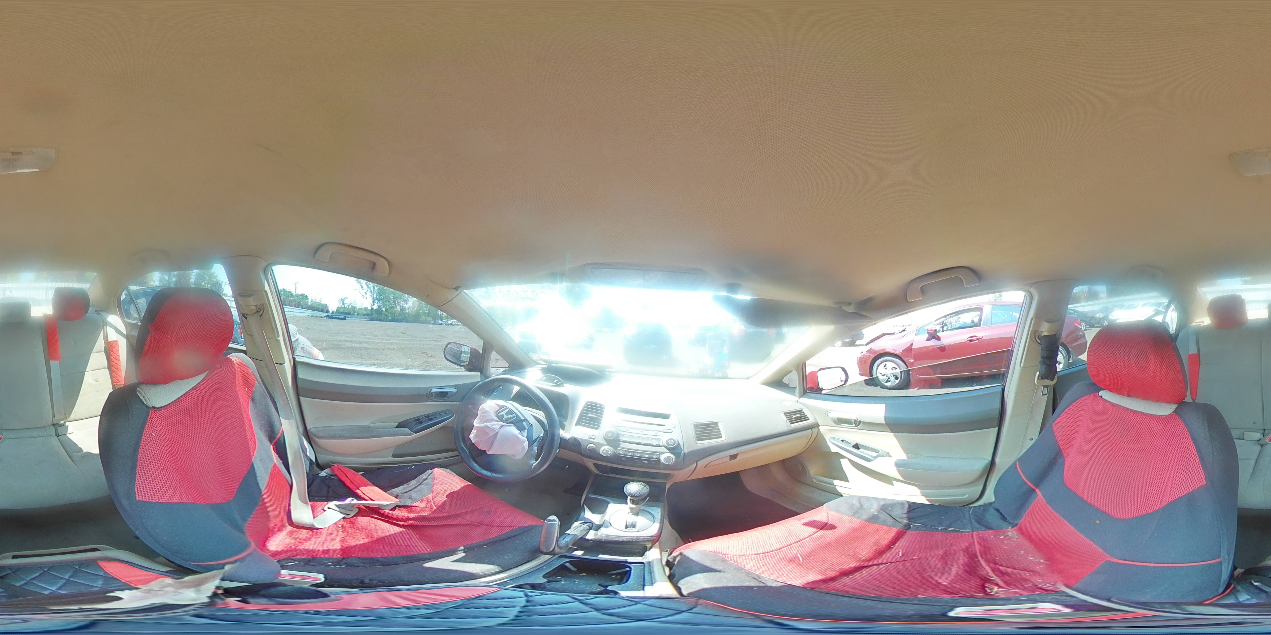 2008 Honda Civic Lx VIN: 2HGFA165X8H536639 Lot: 68740615