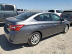 2019 NISSAN SENTRA S   à vendre chez Copart UT - SALT LAKE CITY