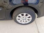 2011 VOLKSWAGEN TOURAN S for sale at Copart SANDY