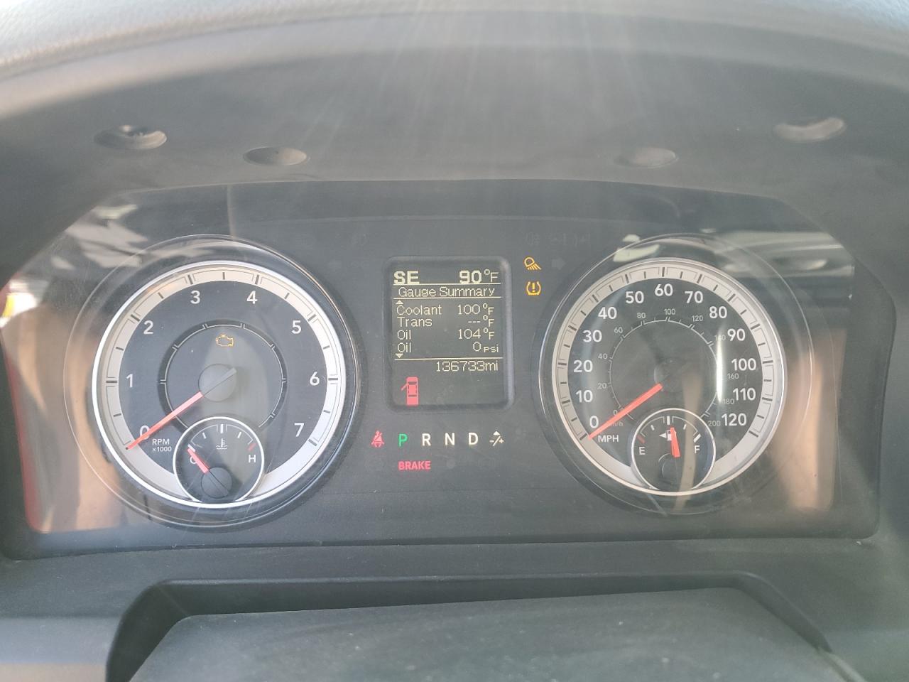 2018 Ram 2500 St VIN: 3C6UR5CJ6JG139367 Lot: 70660165