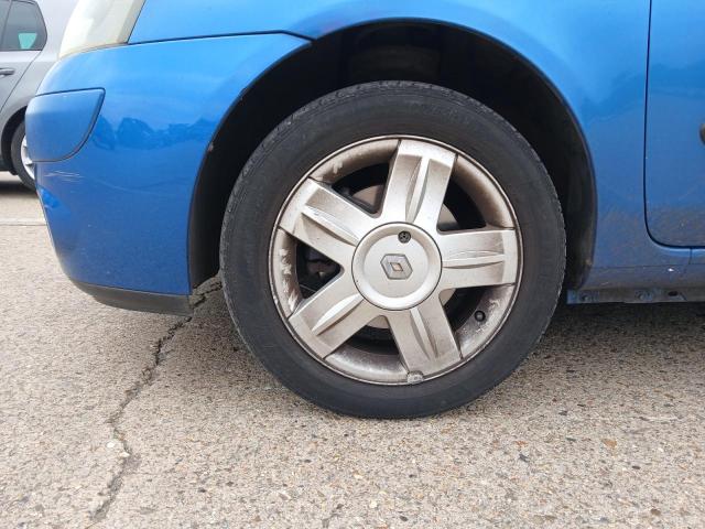 2005 RENAULT CLIO EXTREME 16V 