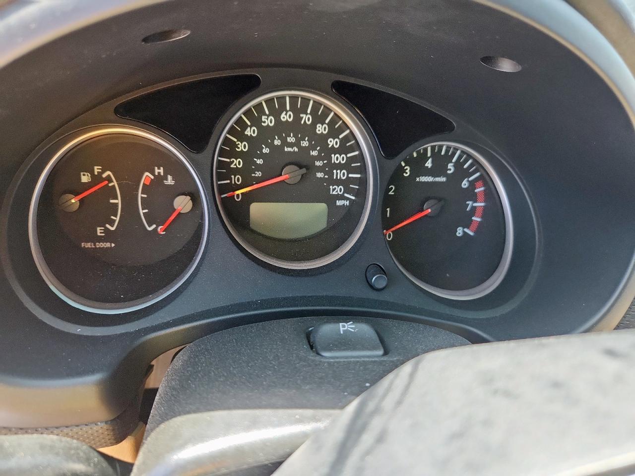 2005 Subaru Forester 2.5Xs VIN: JF1SG65635H700694 Lot: 69111195