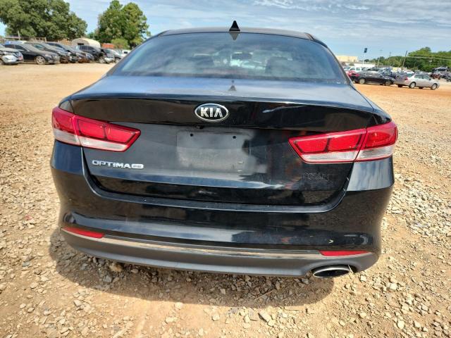  KIA OPTIMA 2016 Серый