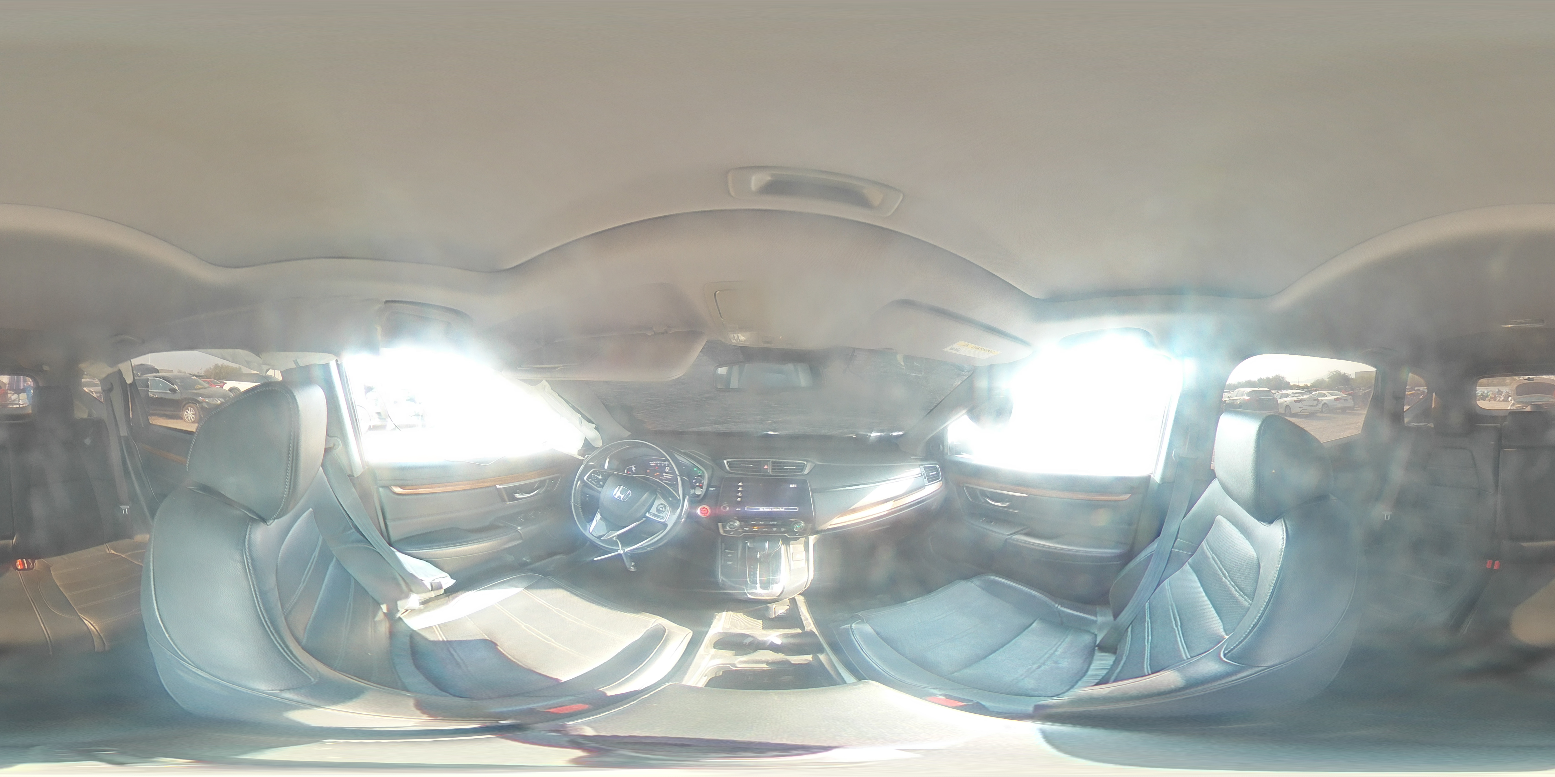 2019 Honda Cr-V Exl VIN: 5J6RW1H84KA038764 Lot: 67628185