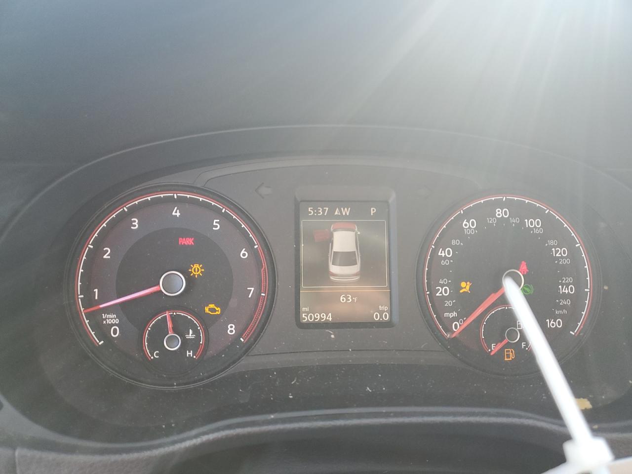 2022 Volkswagen Passat Se VIN: 1VWSA7A32NC009874 Lot: 70339055