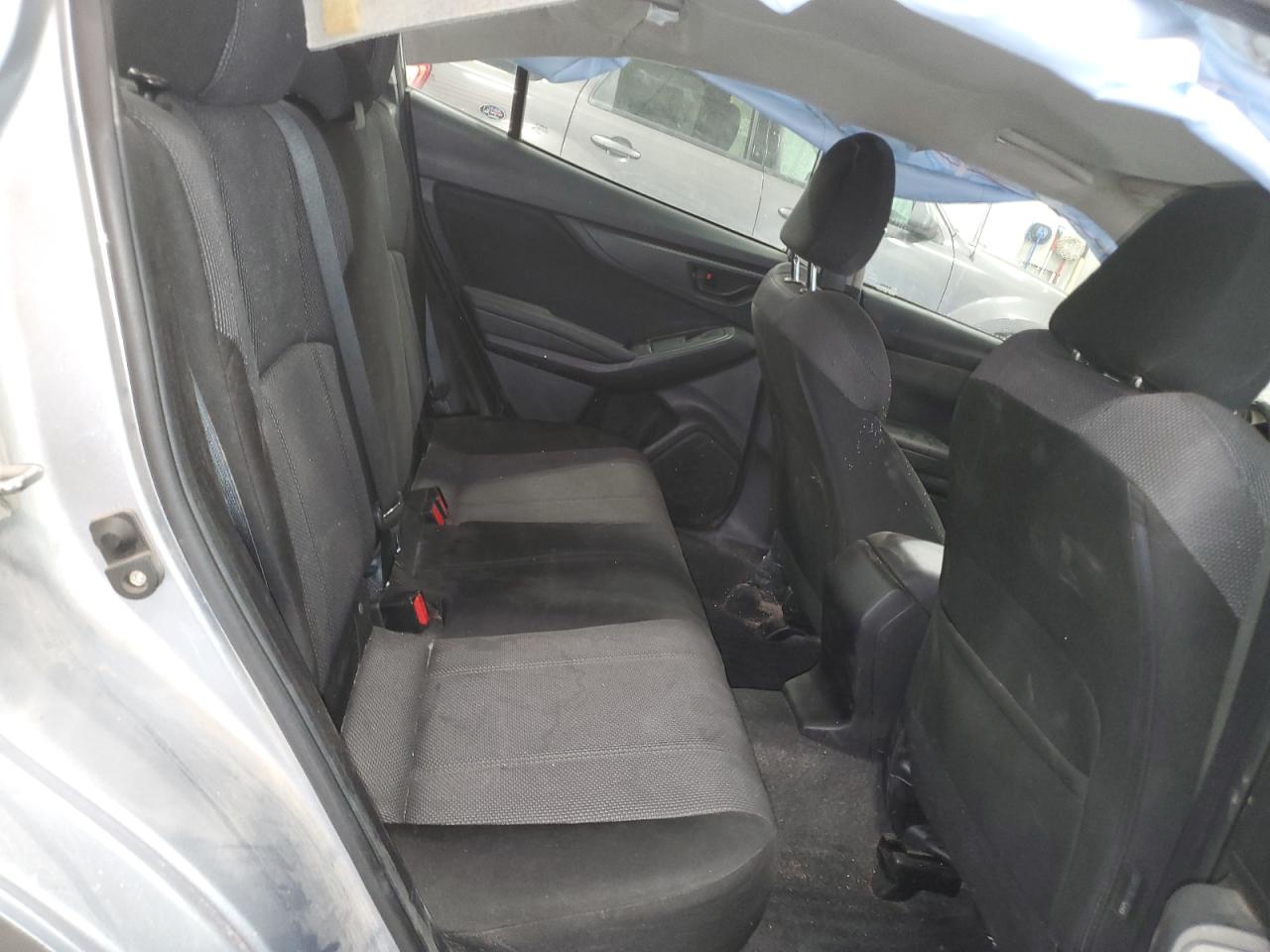 2018 Subaru Impreza VIN: 4S3GKAA60J1610347 Lot: 67769725