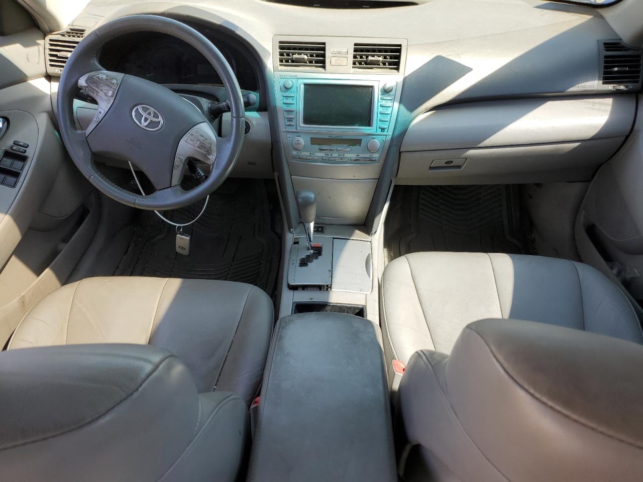 2008 Toyota Camry Hybrid VIN: 4T1BB46K78U048680 Lot: 69887175