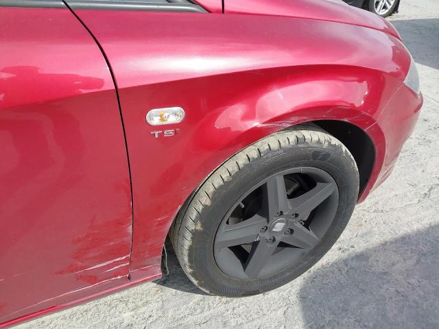2011 SEAT LEON S EMO