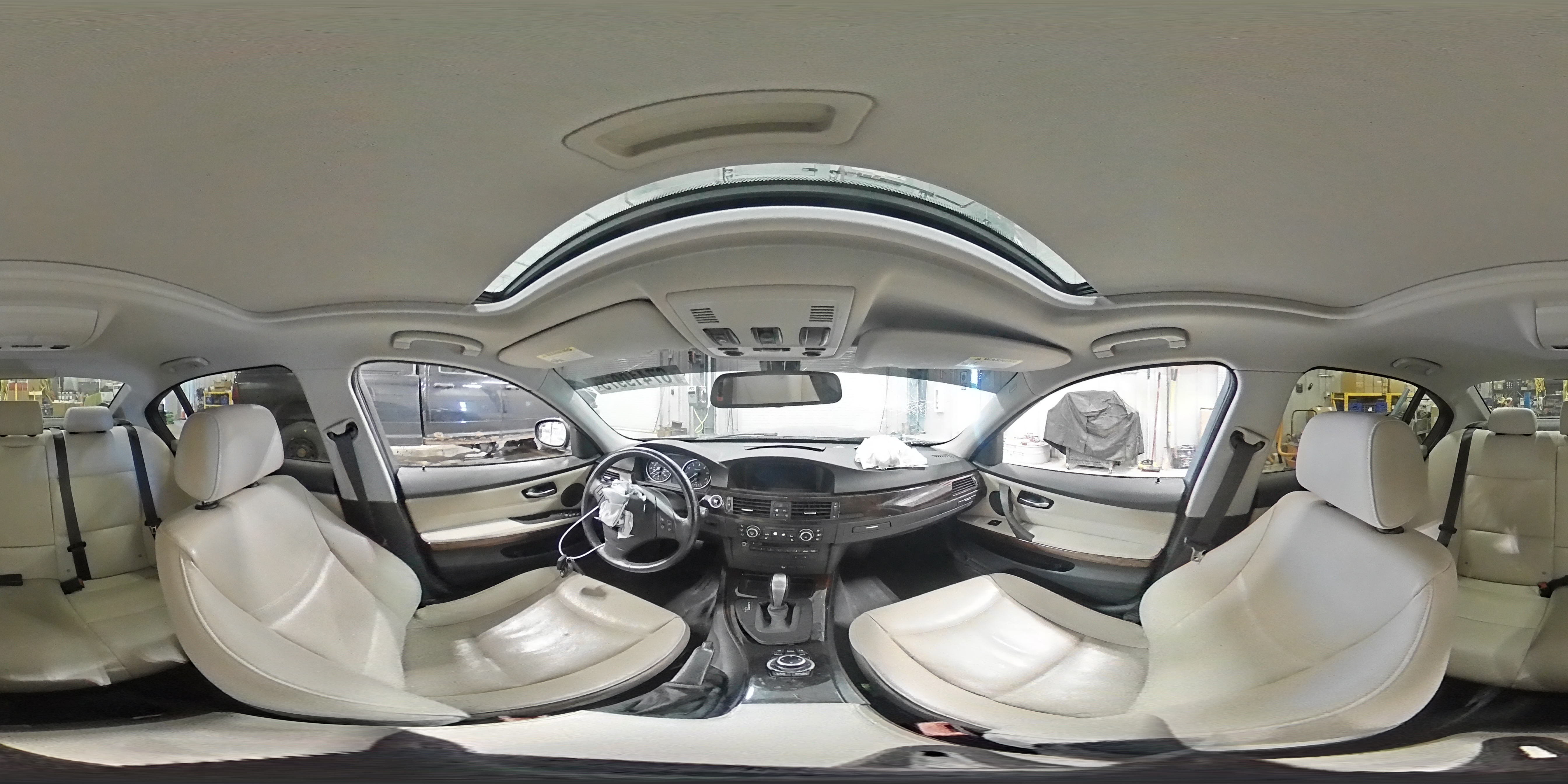 2010 BMW 328 Xi Sulev VIN: WBAPK5C50AA650436 Lot: 67419975