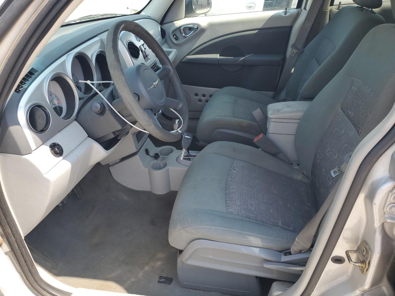 2007 Chrysler Pt Cruiser Touring VIN: 3A4FY58B37T613906 Lot: 67282925