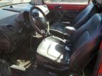 2006 VOLKSWAGEN NEW BEETLE CONVERTIBLE OPTION PACKAGE 1   for sale at Copart WA - NORTH SEATTLE