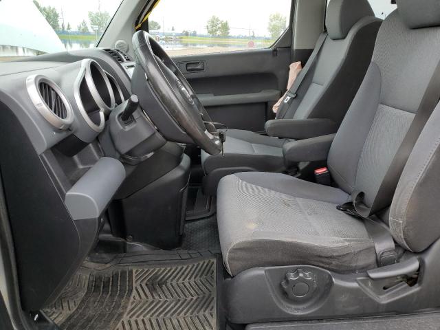 2008 HONDA ELEMENT EX  