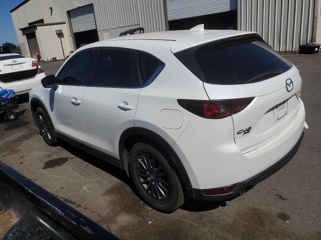  MAZDA CX-5 2019 Белы