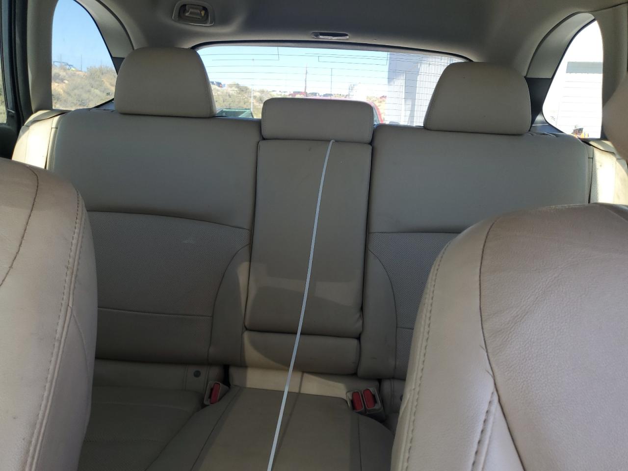 2016 Subaru Outback 2.5I Limited VIN: 4S4BSBNC5G3301482 Lot: 69316945