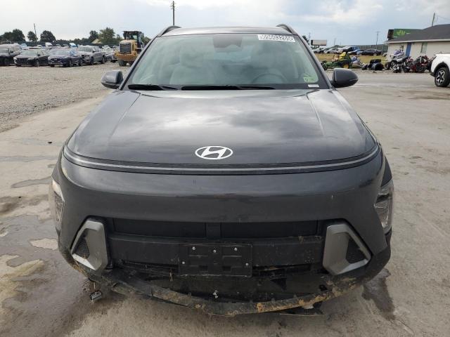  HYUNDAI KONA 2025 Серый