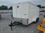 2024 CARRY-ON 7X14CGRCM ENCLOSED CARGO TRAILER for sale at Copart TN - KNOXVILLE