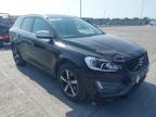 2017 VOLVO XC60 D5 [220] R DESIGN LUX NAV 5DR AWD GEARTRONIC for sale at Copart CHESTER