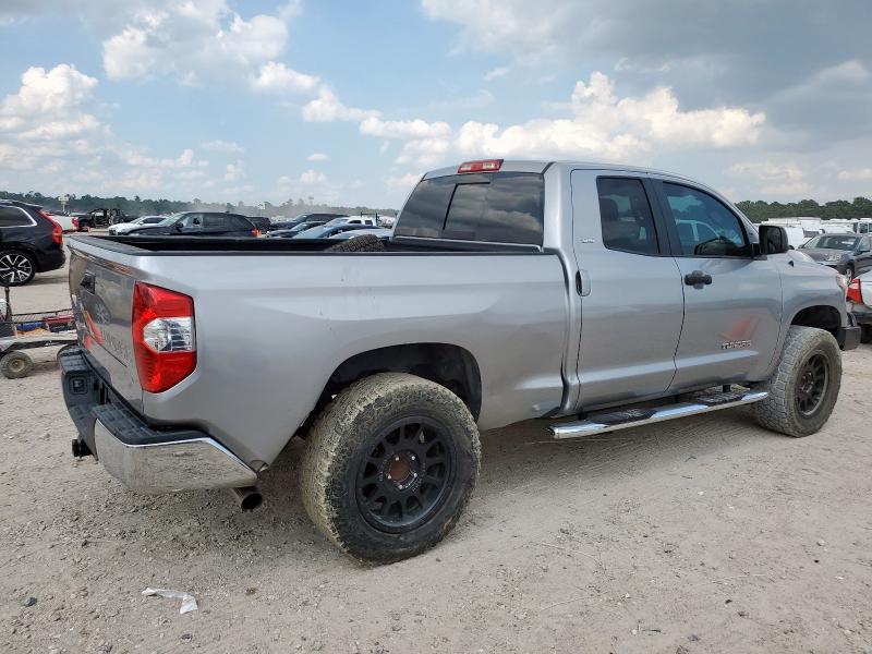  TOYOTA TUNDRA 2019 Srebrny