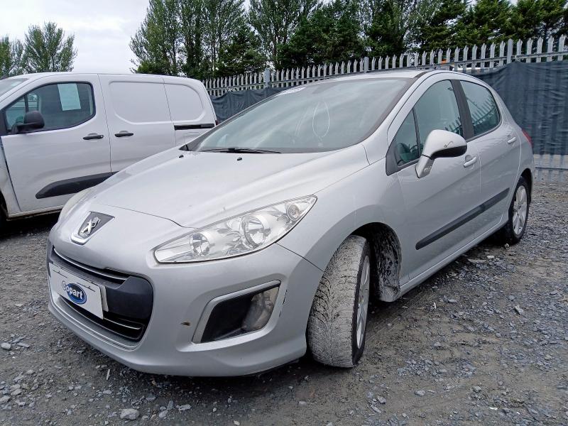2011 PEUGEOT 308 SR