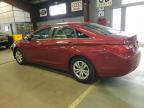 2013 HYUNDAI SONATA GLS   for sale at Copart CT - HARTFORD SPRINGFIELD