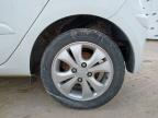 2013 HYUNDAI I10 ACTIVE for sale at Copart YORK