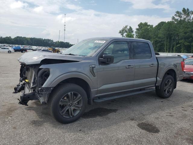 FORD F150 SUPER 2022
