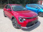2024 KIA NIRO 2 EV for sale at Copart SANDWICH