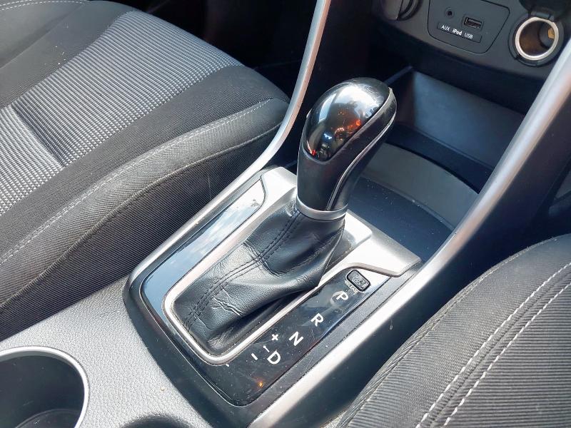 2013 HYUNDAI I30 ACTIVE