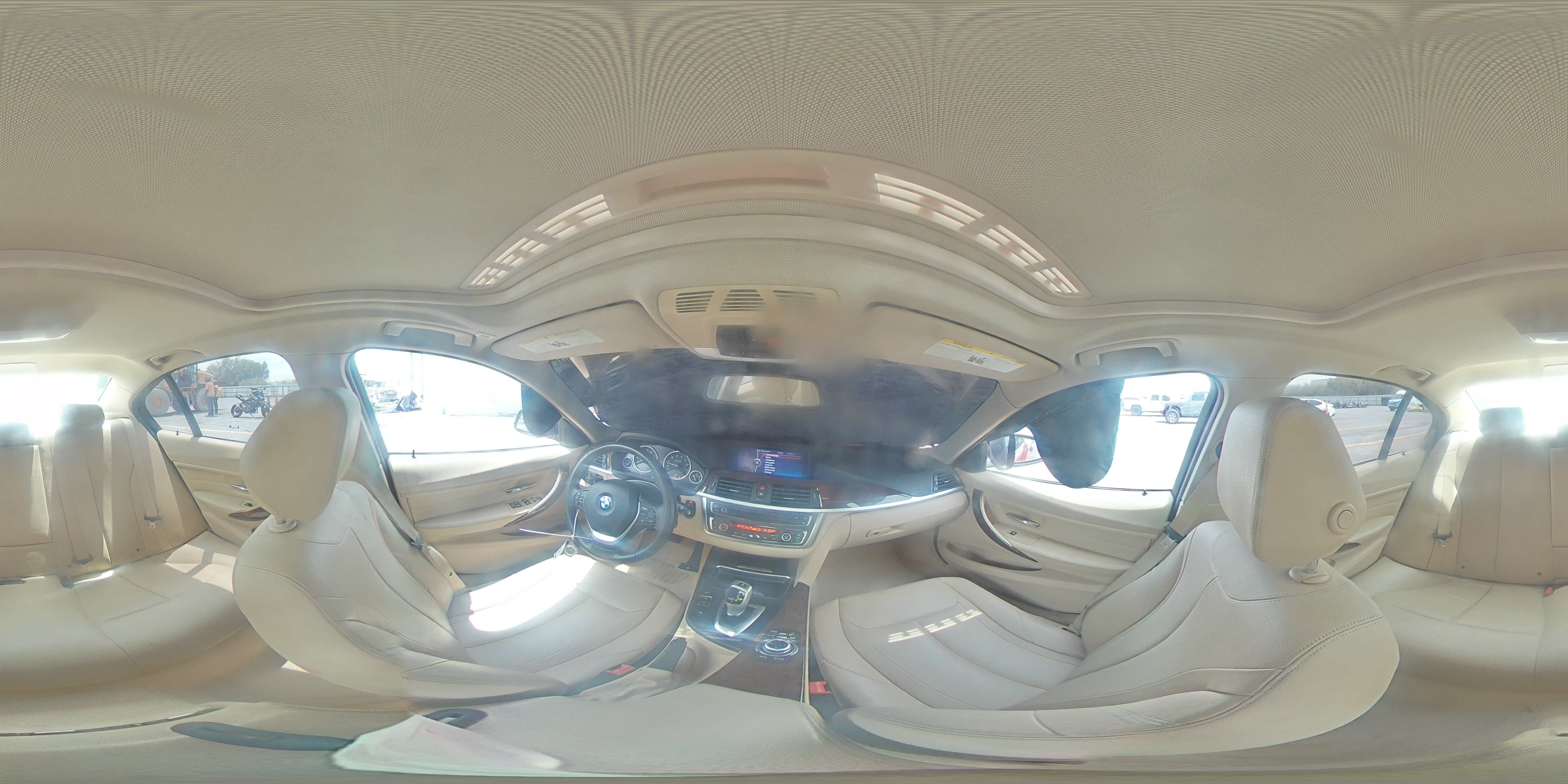 2012 BMW 328 I VIN: WBA3A5C51CF347155 Lot: 67489605