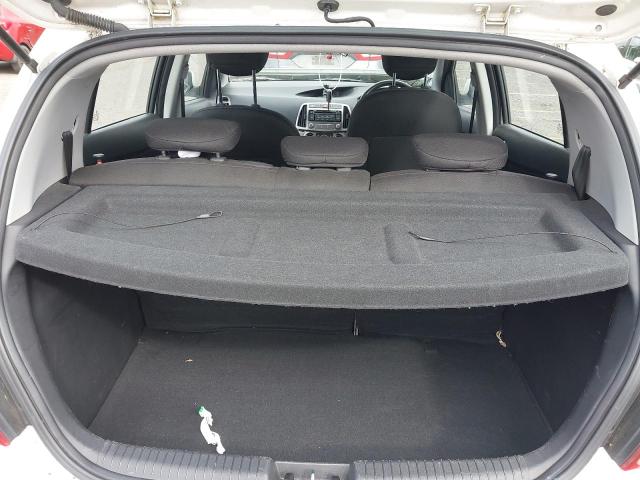 2013 HYUNDAI I20 ACTIVE
