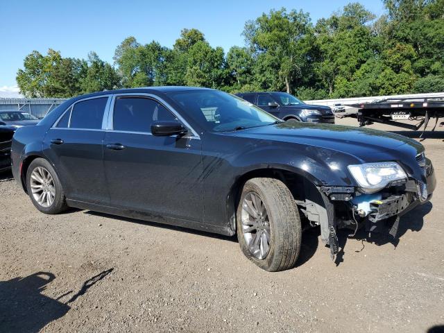  CHRYSLER 300 2017 Black