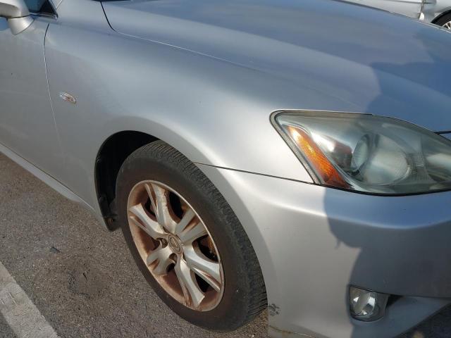 2008 LEXUS IS 250