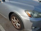 2008 LEXUS IS 250 for sale at Copart CHESTER