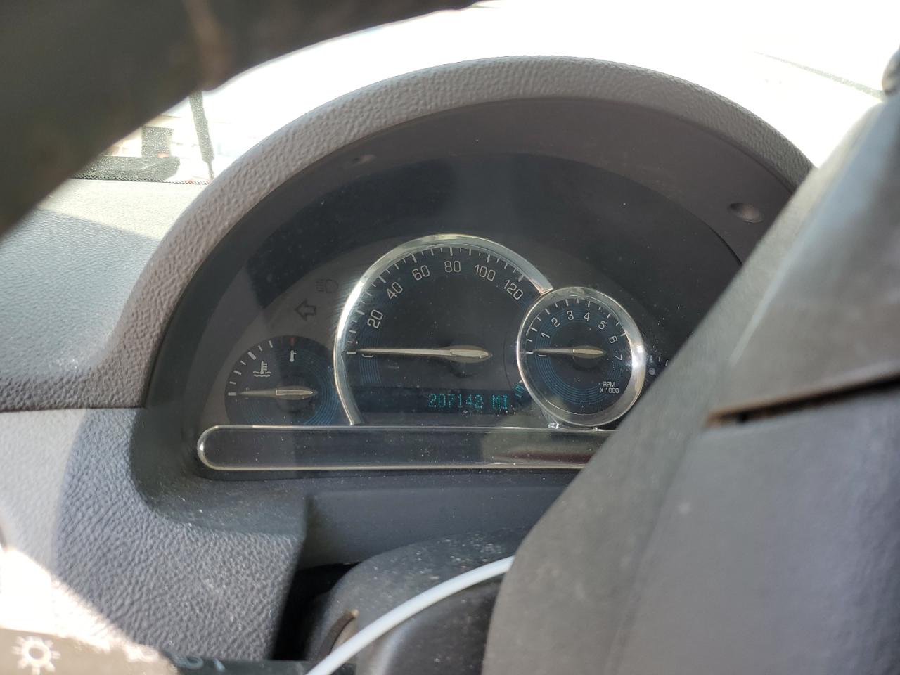 2008 Chevrolet Hhr Lt VIN: 3GNDA53P98S584026 Lot: 69060565