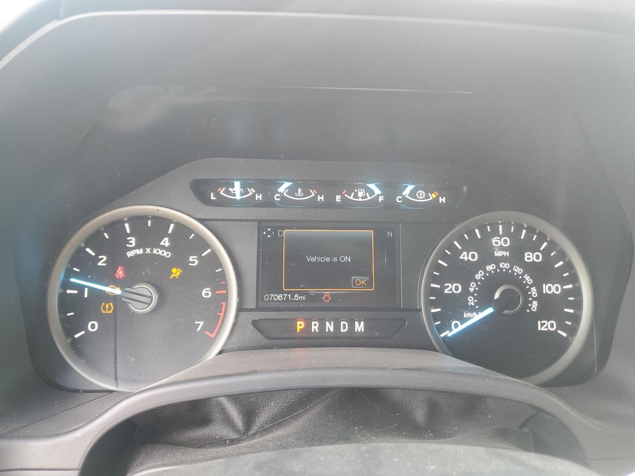 2020 Ford F150 Supercrew VIN: 1FTEW1E44LFC21432 Lot: 69884425