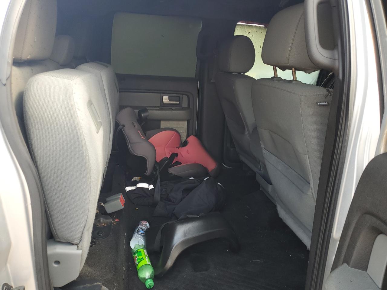 2014 Ford F150 Supercrew VIN: 1FTFW1EF7EKE69903 Lot: 68937405