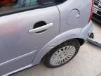 2003 CITROEN C3 EXCLUSIVE AUTO  for sale at Copart PETERLEE