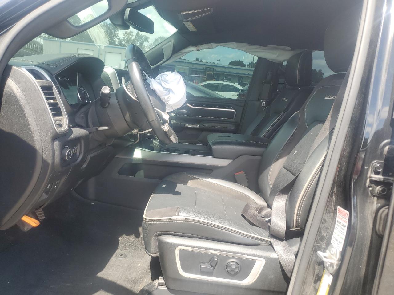 2020 Ram 1500 Laramie VIN: 1C6SRFJTXLN175977 Lot: 68903125