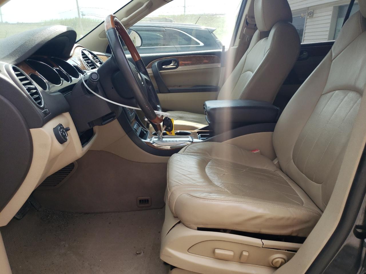 2012 Buick Enclave VIN: 5GAKRCED9CJ289066 Lot: 67749415